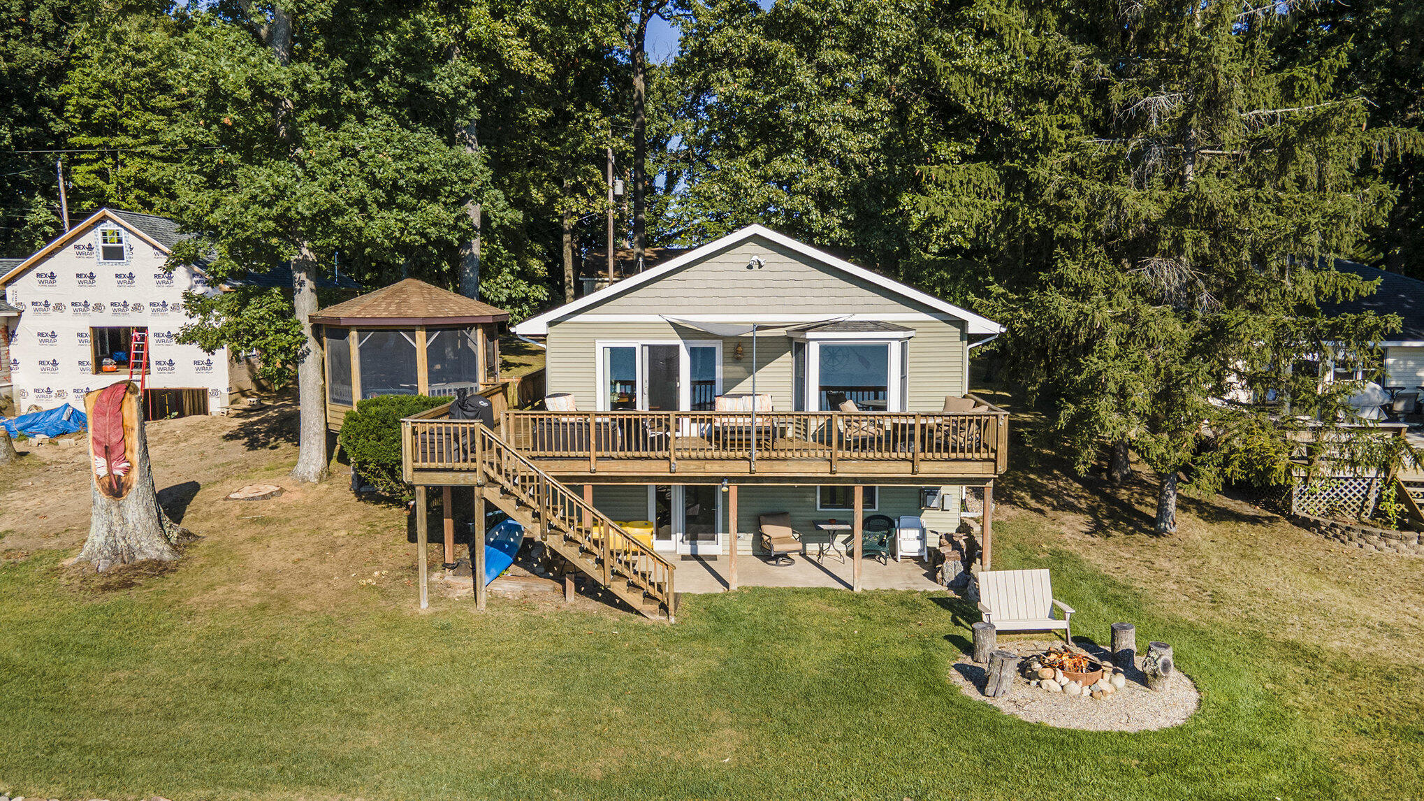 Delton, Michigan 49046, United States, 3 Bedrooms Bedrooms, ,2 BathroomsBathrooms,Residential,Pending,203824