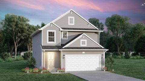 Photo of 2789 Sanderling Court SE, Grand Rapids, MI 49508 (MLS # 26017192)