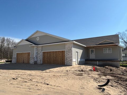 Photo of 1519 E Addison Way, Muskegon, MI 49445 (MLS # 26016966)