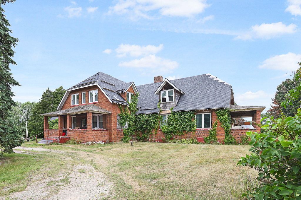 Photo of 3604 W Lever Road, Hart, MI 49420 (MLS # 26005615)