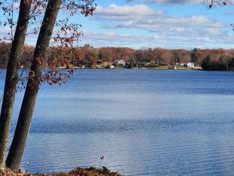 Photo of 10980 N Marywood Drive, Stanwood, MI 49346 (MLS # 25060990)