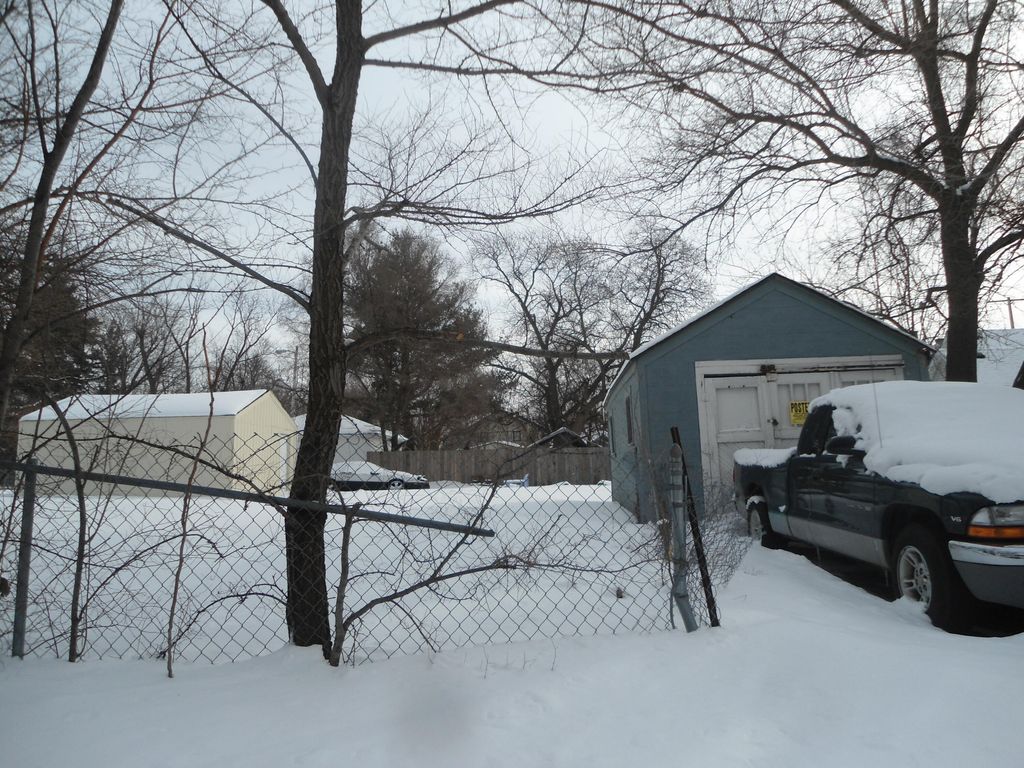 Photo of 1156 Van Haaften Place SE, Grand Rapids, MI 49507 (MLS # 23001731)