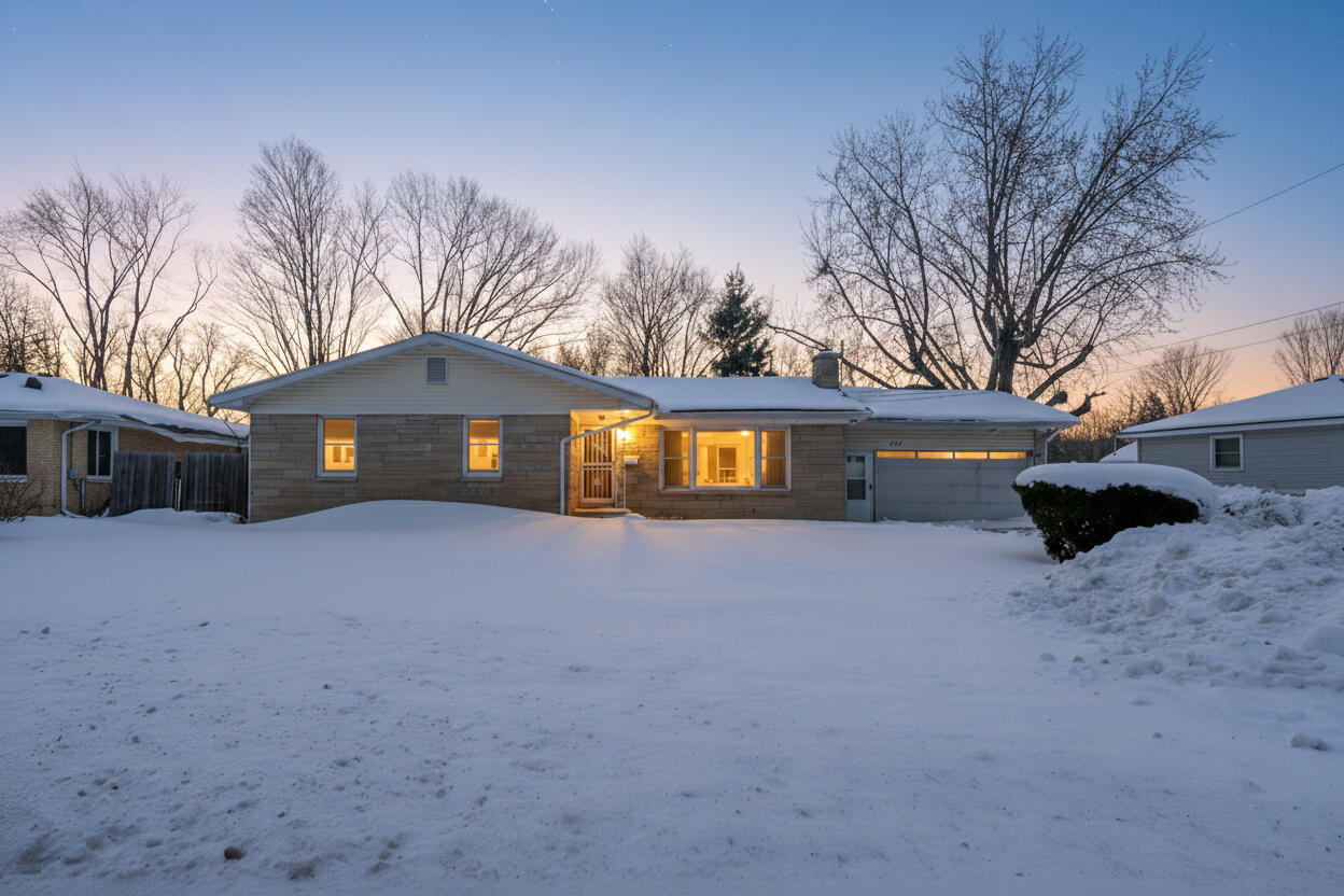 287 Nickerson Avenue