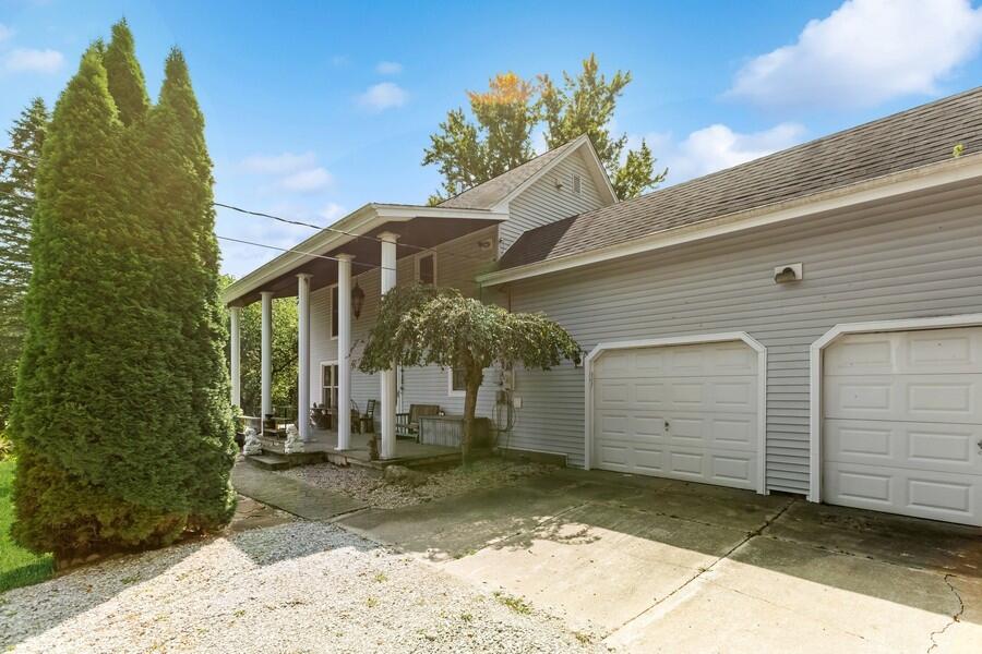 6460 E Galien Buchanan Road