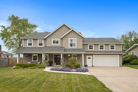 2713 Woodbine Avenue Portage MI 49002