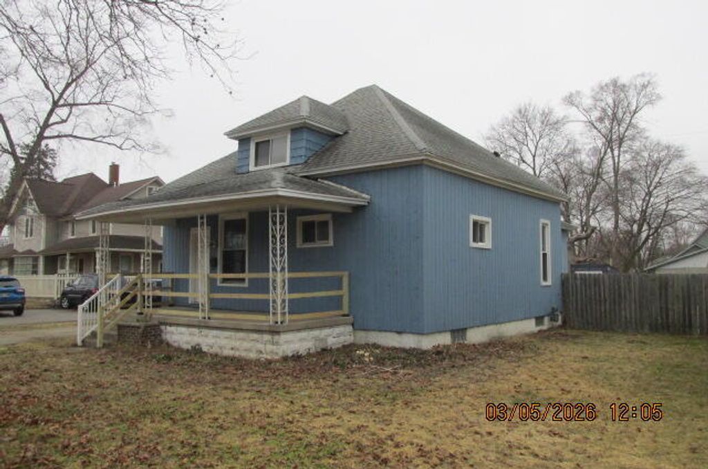 Photo of 231 E 16th Street, Holland, MI 49423 (MLS # 26008146)