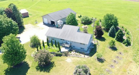 Photo of 2861 W Polk Road, Hart, MI 49420 (MLS # 26026839)