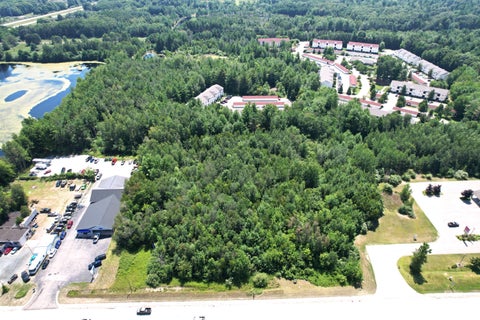 Photo of US-10, Ludington, MI 49431 (MLS # 24022310)