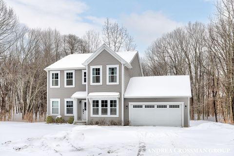 45 Blue Star Highway, South Haven, MI 49090 - MLS#: 25006136