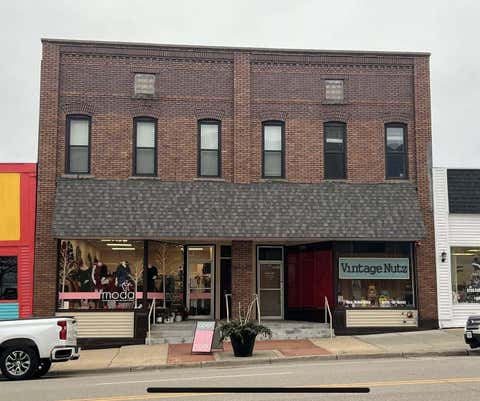 Photo of 212 W Ludington Avenue, Ludington, MI 49431 (MLS # 26021521)