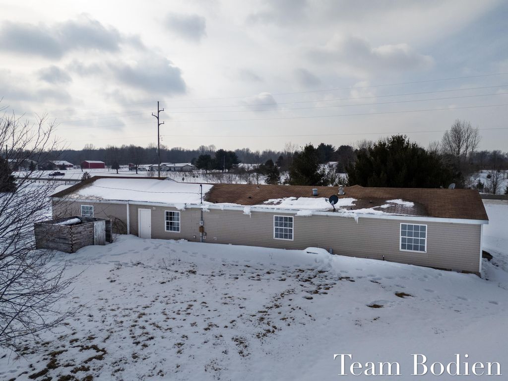 Photo of 1287 62nd Street, Fennville, MI 49408 (MLS # 26005104)