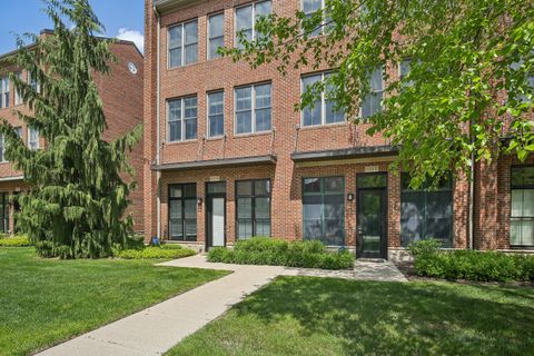 519 Lewis Street, Birmingham, MI 48009 - MLS#: 25020592