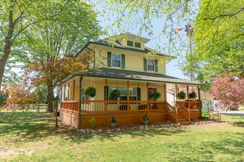 2580 Pucker Street, Niles, MI 49120 - MLS#: 25012883