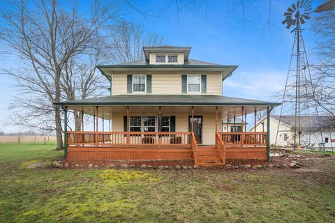 2580 Pucker Street, Niles, MI 49120 - MLS#: 25012883