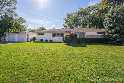 2317 Nelson Avenue SE Grand Rapids MI 49507