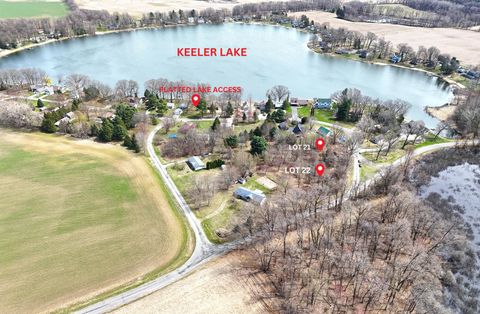Photo of VL W Oak Drive, Decatur, MI 49045 (MLS # 25015401)