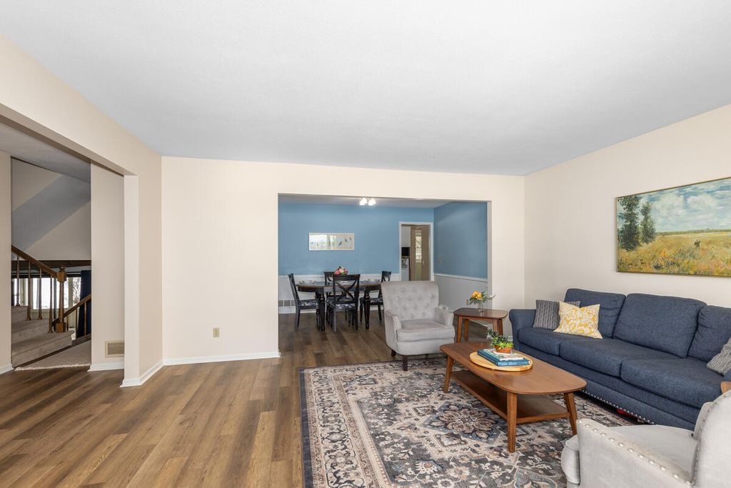 Photo of 1936 Lockmere Drive SE, Kentwood, MI 49508 (MLS # 26005137)