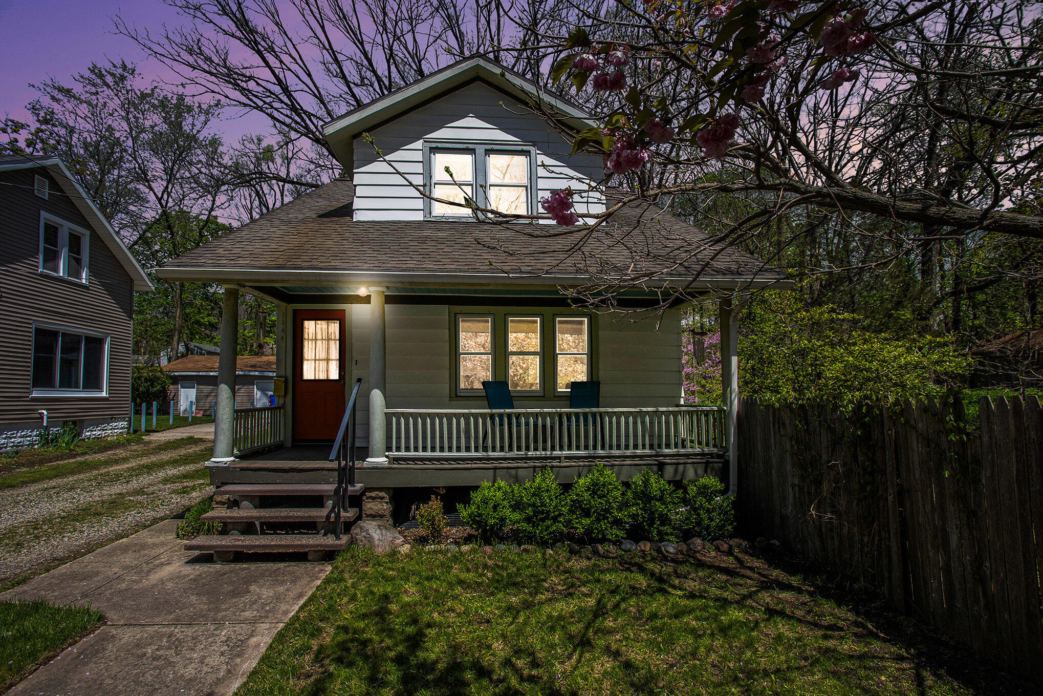 1444 Jefferson Avenue