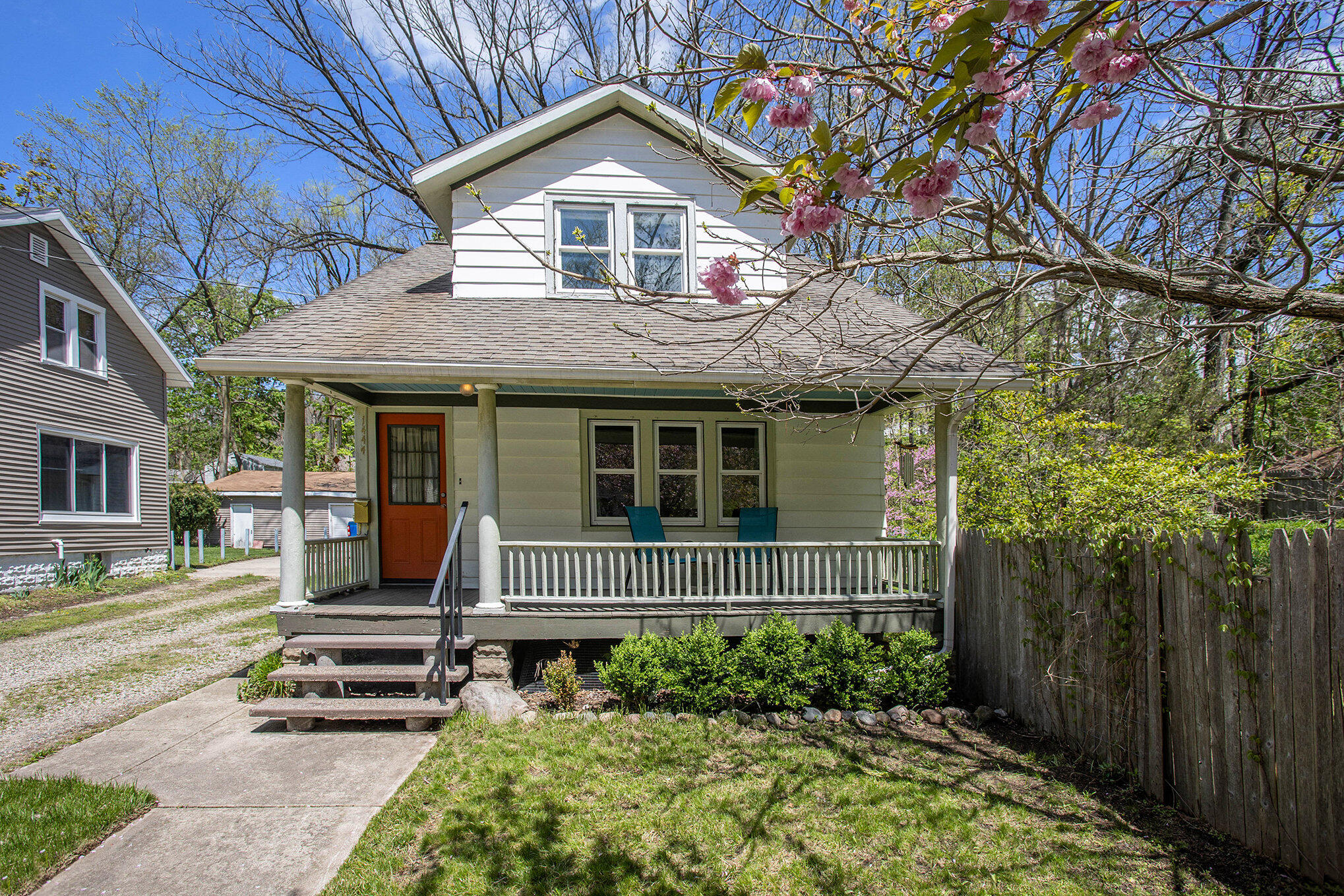 1444 Jefferson Avenue