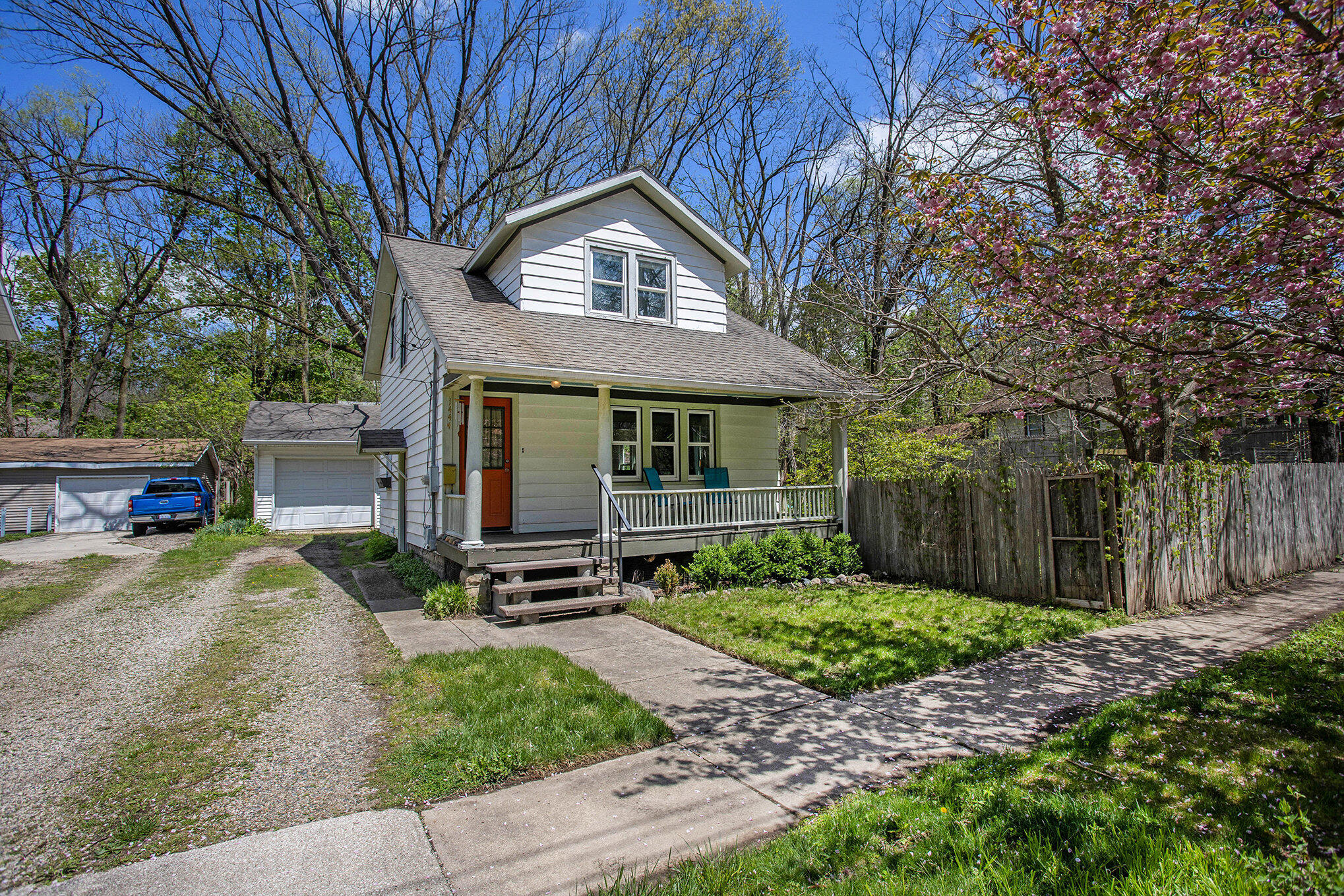 1444 Jefferson Avenue