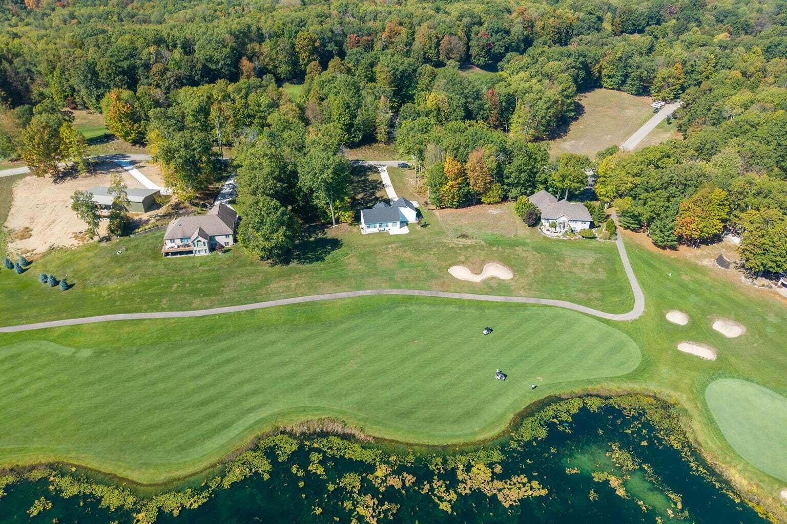 9428 Stonebridge Drive