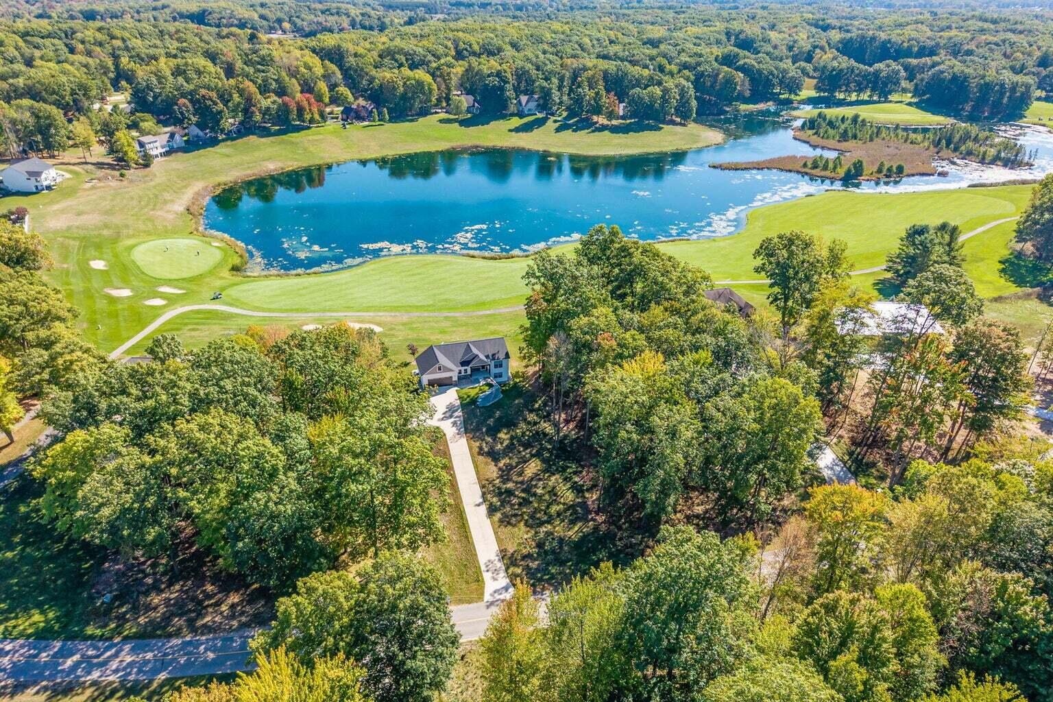 9428 Stonebridge Drive