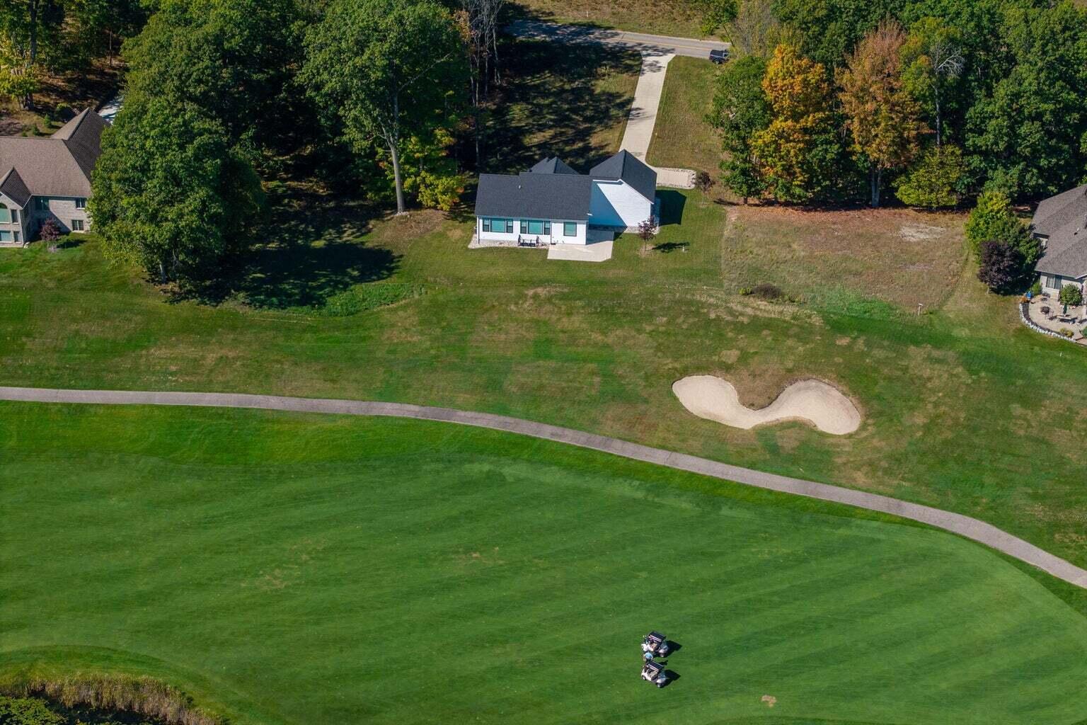 9428 Stonebridge Drive