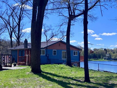 Photo of 68862 Wallowa Road, White Pigeon, MI 49099 (MLS # 26016750)