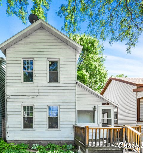 Photo of 64 Quimby Street NE, Grand Rapids, MI 49505 (MLS # 26002115)