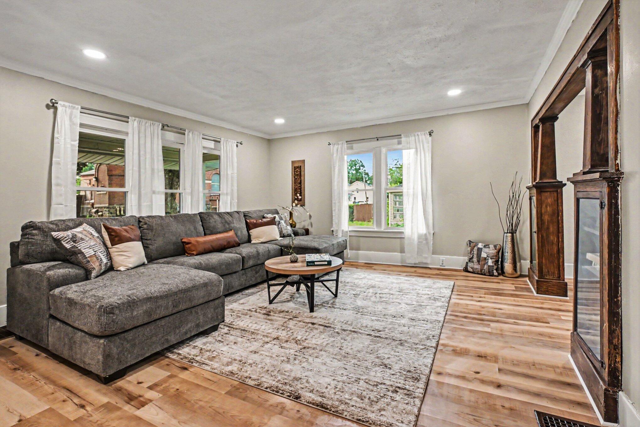 314 N 6th Street
