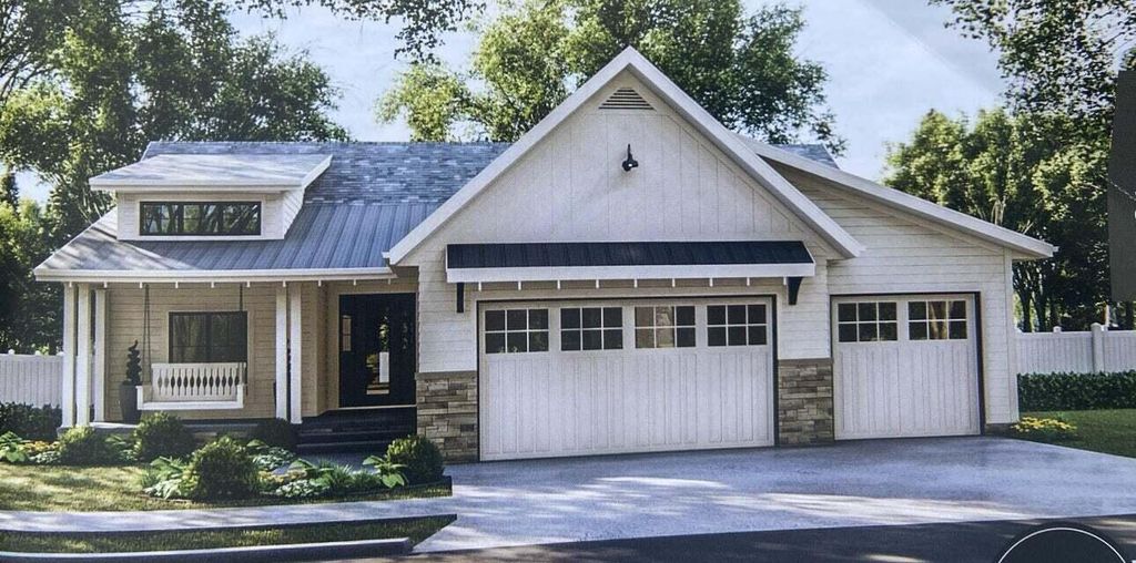 Photo of 14940 Kelly Street, Spring Lake, MI 49456 (MLS # 25039154)