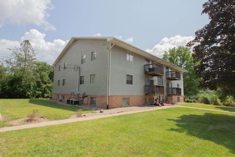 20 Redner Avenue Battle Creek MI 49015