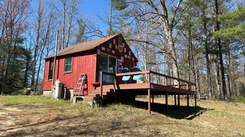 Photo of VL 40 Acre Coates Hwy., Brethren, MI 49619 (MLS # 26023869)
