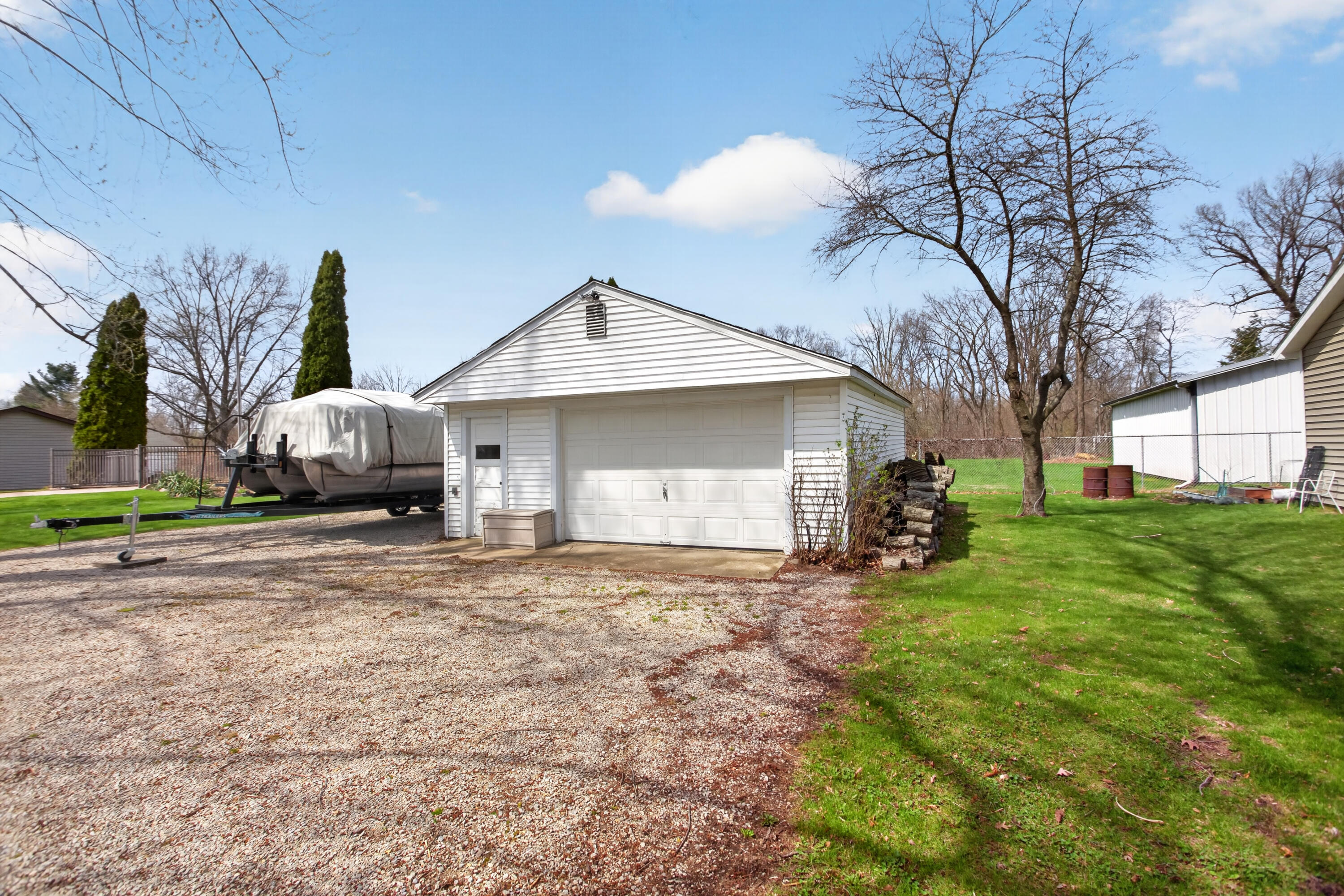 Manitou Beach, Michigan, 49253, United States, 5 Bedrooms Bedrooms, ,5 BathroomsBathrooms,Residential,Active,2038111