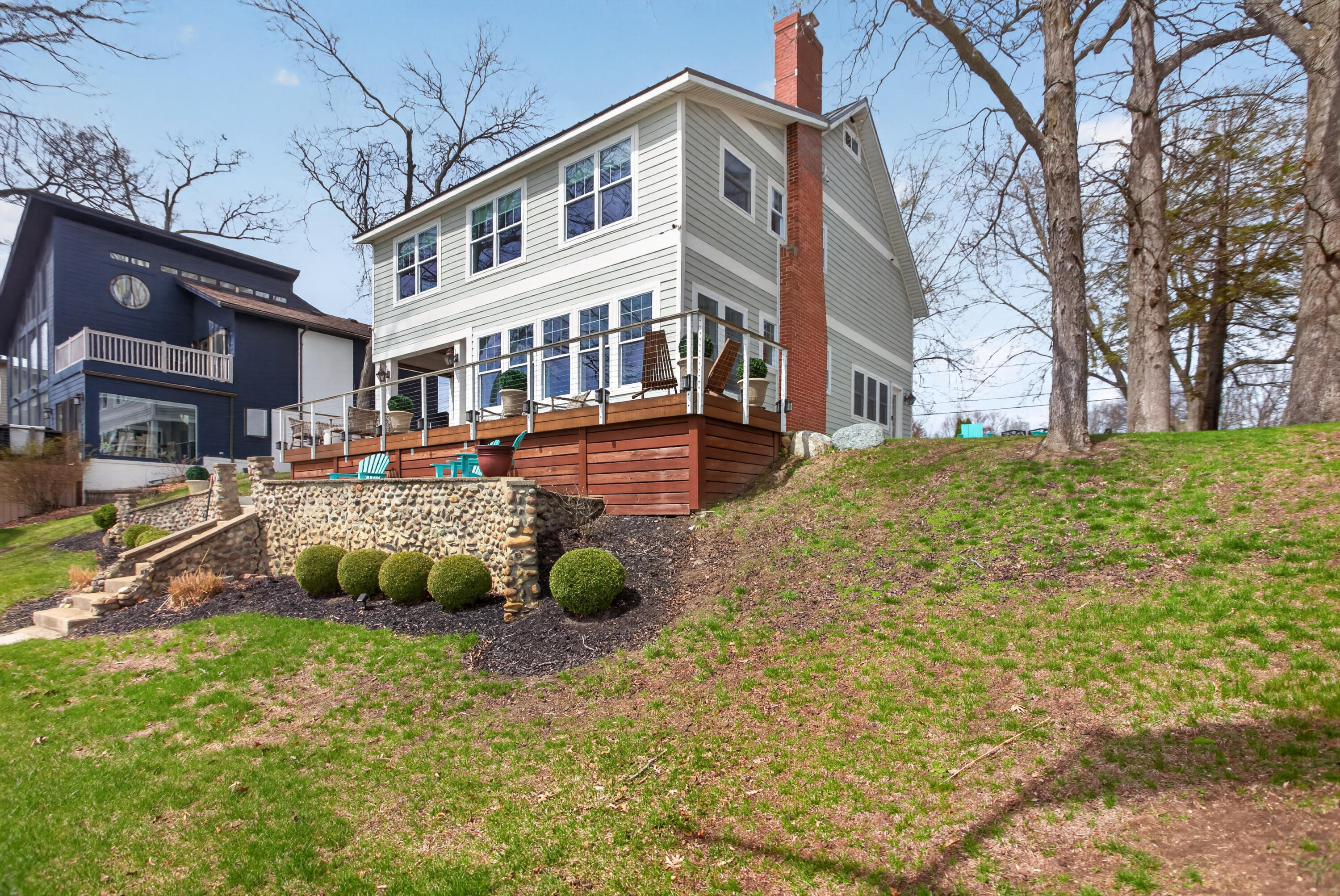 Manitou Beach, Michigan, 49253, United States, 5 Bedrooms Bedrooms, ,5 BathroomsBathrooms,Residential,Active,2038111
