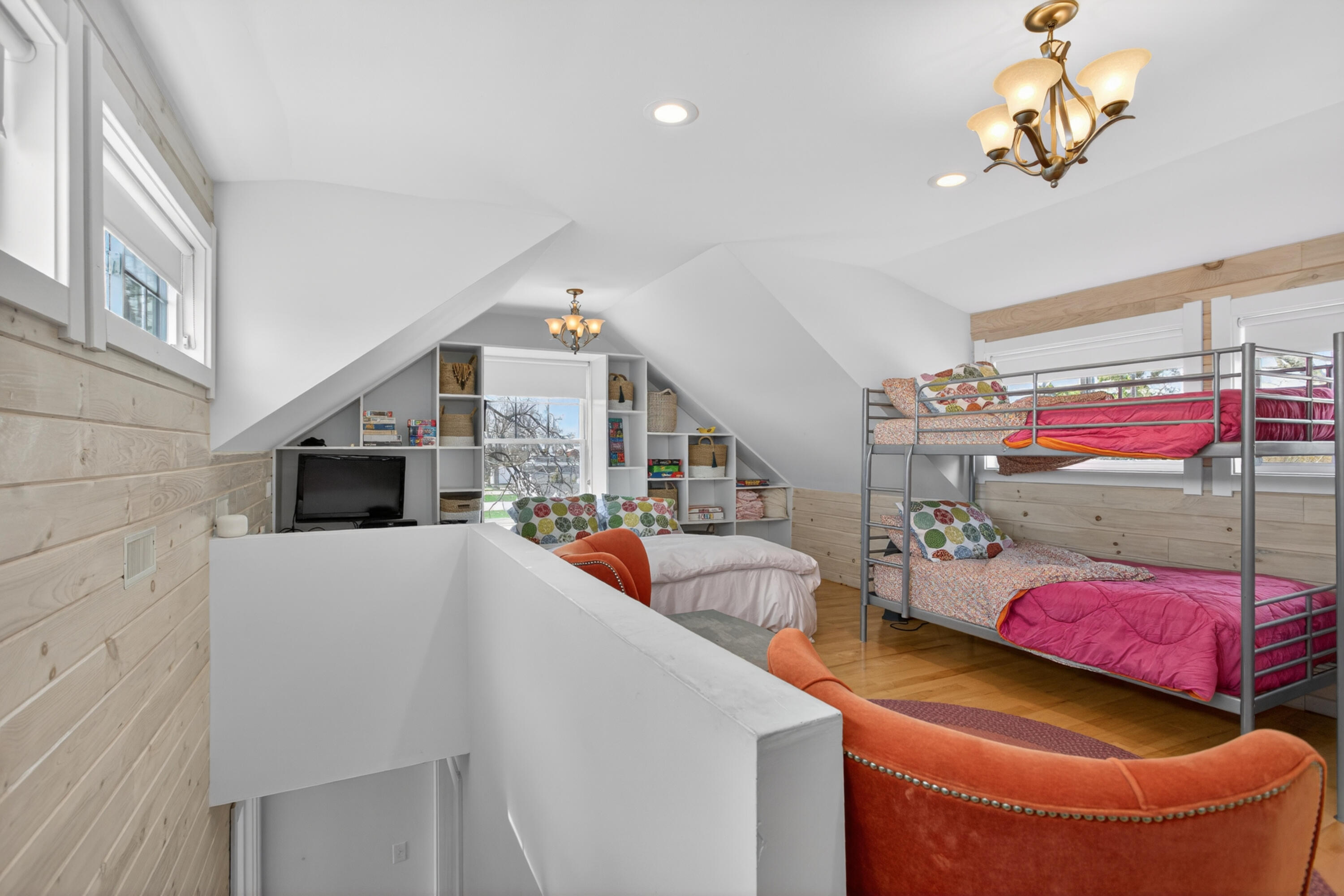 Manitou Beach, Michigan, 49253, United States, 5 Bedrooms Bedrooms, ,5 BathroomsBathrooms,Residential,Active,2038111