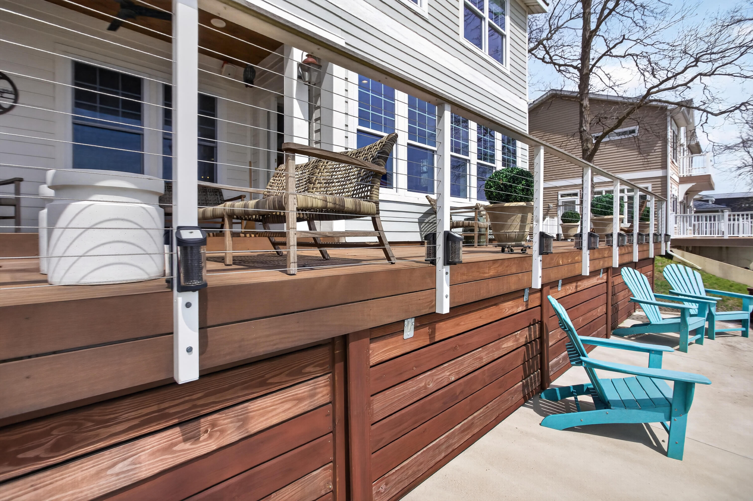 Manitou Beach, Michigan, 49253, United States, 5 Bedrooms Bedrooms, ,5 BathroomsBathrooms,Residential,Active,2038111