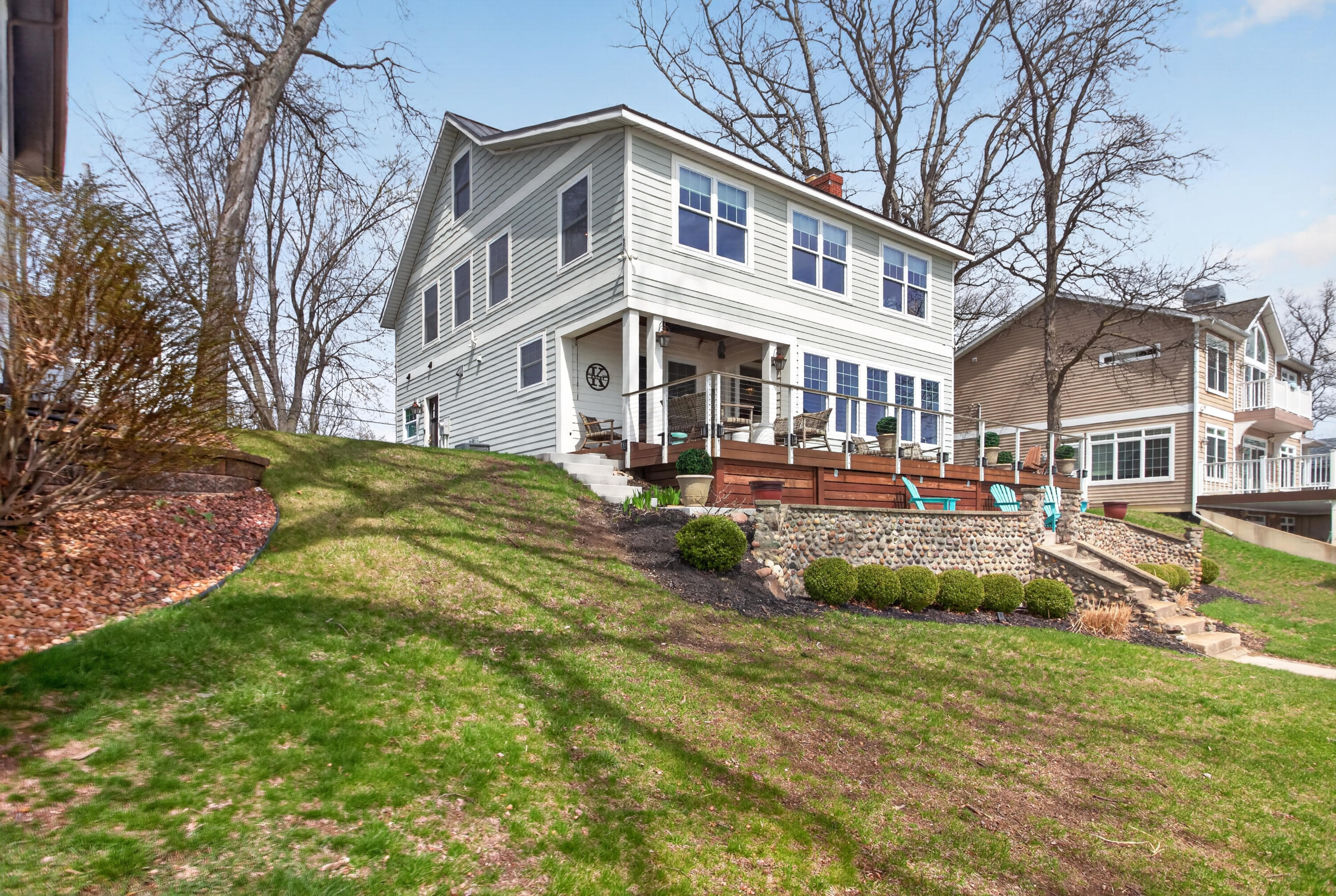 Manitou Beach, Michigan, 49253, United States, 5 Bedrooms Bedrooms, ,5 BathroomsBathrooms,Residential,Active,2038111