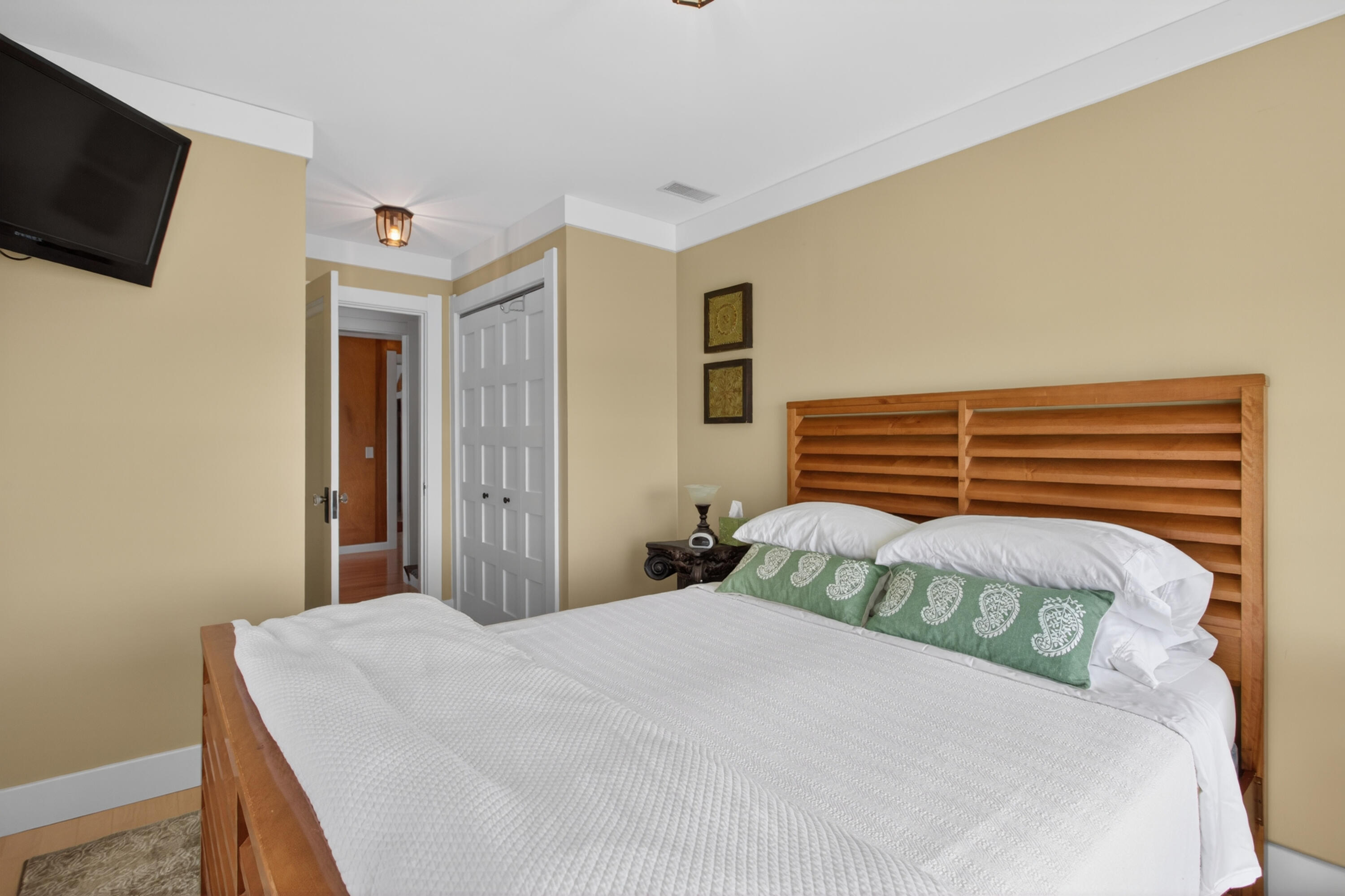Manitou Beach, Michigan, 49253, United States, 5 Bedrooms Bedrooms, ,5 BathroomsBathrooms,Residential,Active,2038111