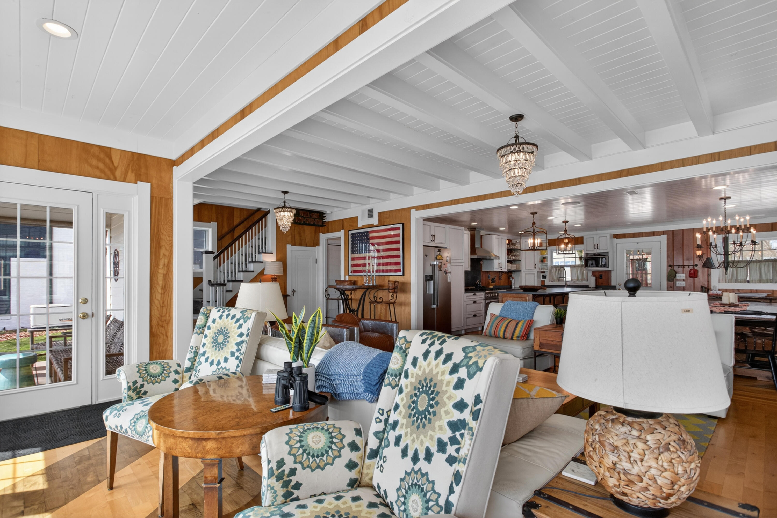 Manitou Beach, Michigan, 49253, United States, 5 Bedrooms Bedrooms, ,5 BathroomsBathrooms,Residential,Active,2038111