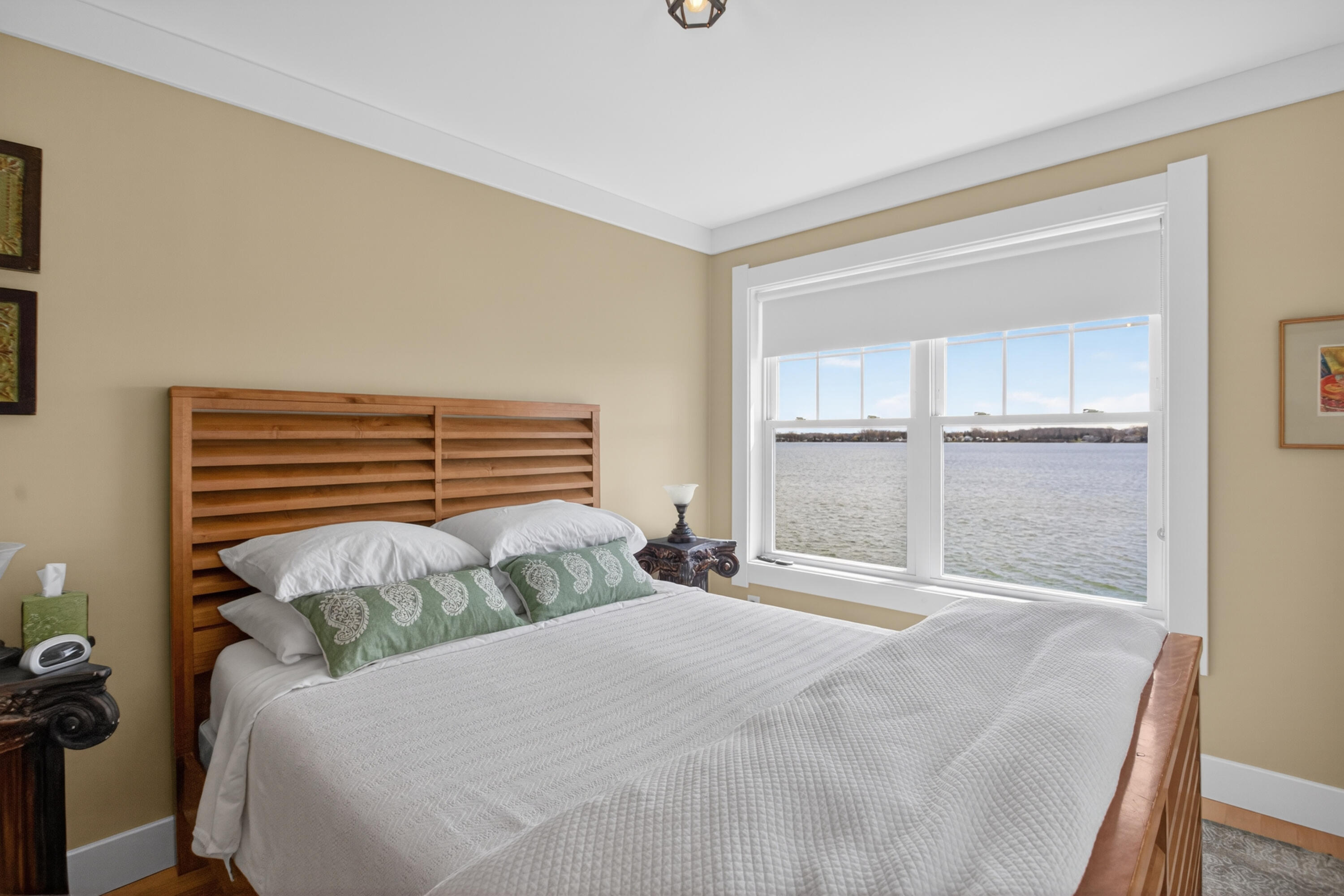 Manitou Beach, Michigan, 49253, United States, 5 Bedrooms Bedrooms, ,5 BathroomsBathrooms,Residential,Active,2038111