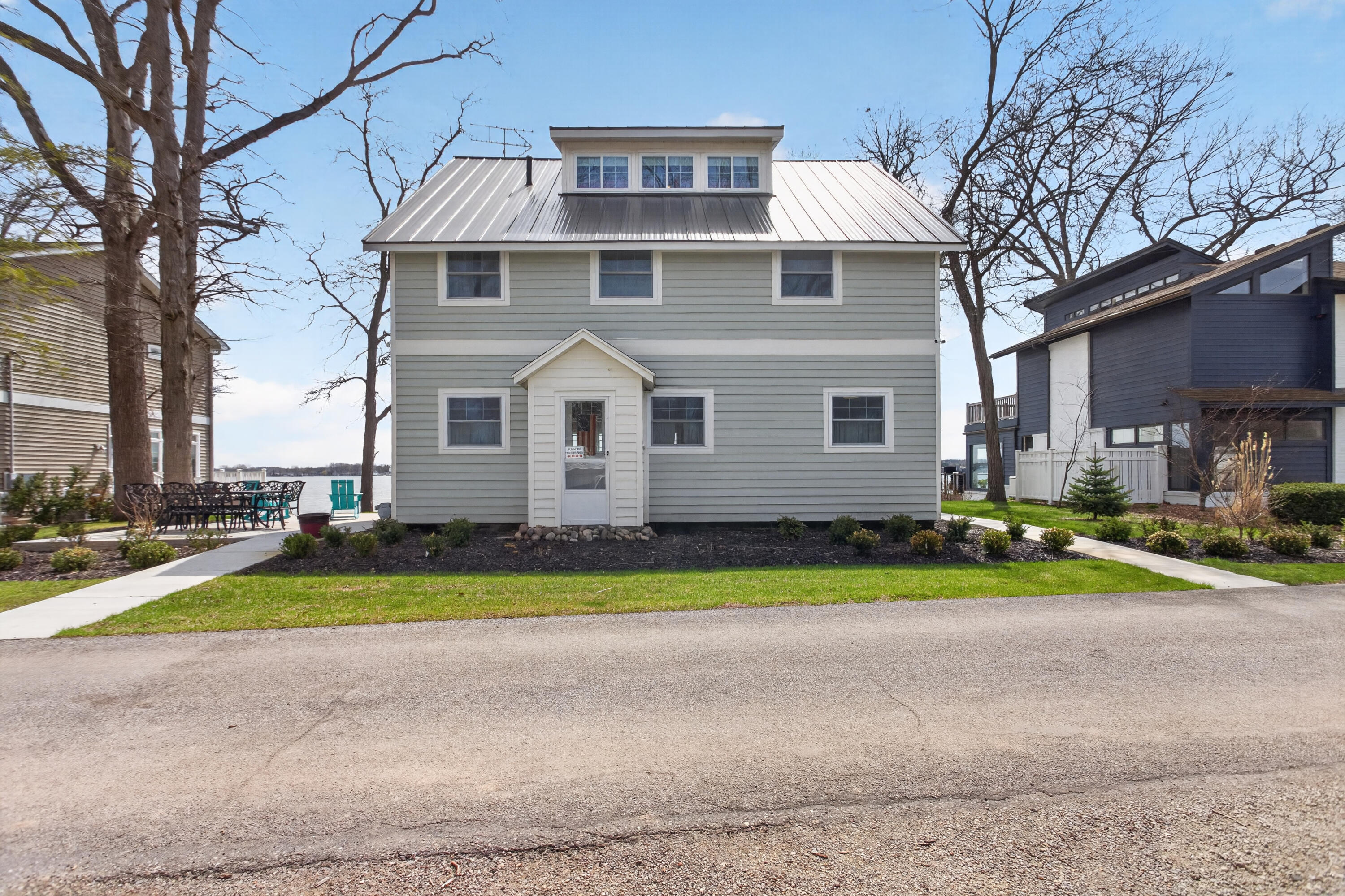 Manitou Beach, Michigan, 49253, United States, 5 Bedrooms Bedrooms, ,5 BathroomsBathrooms,Residential,Active,2038111