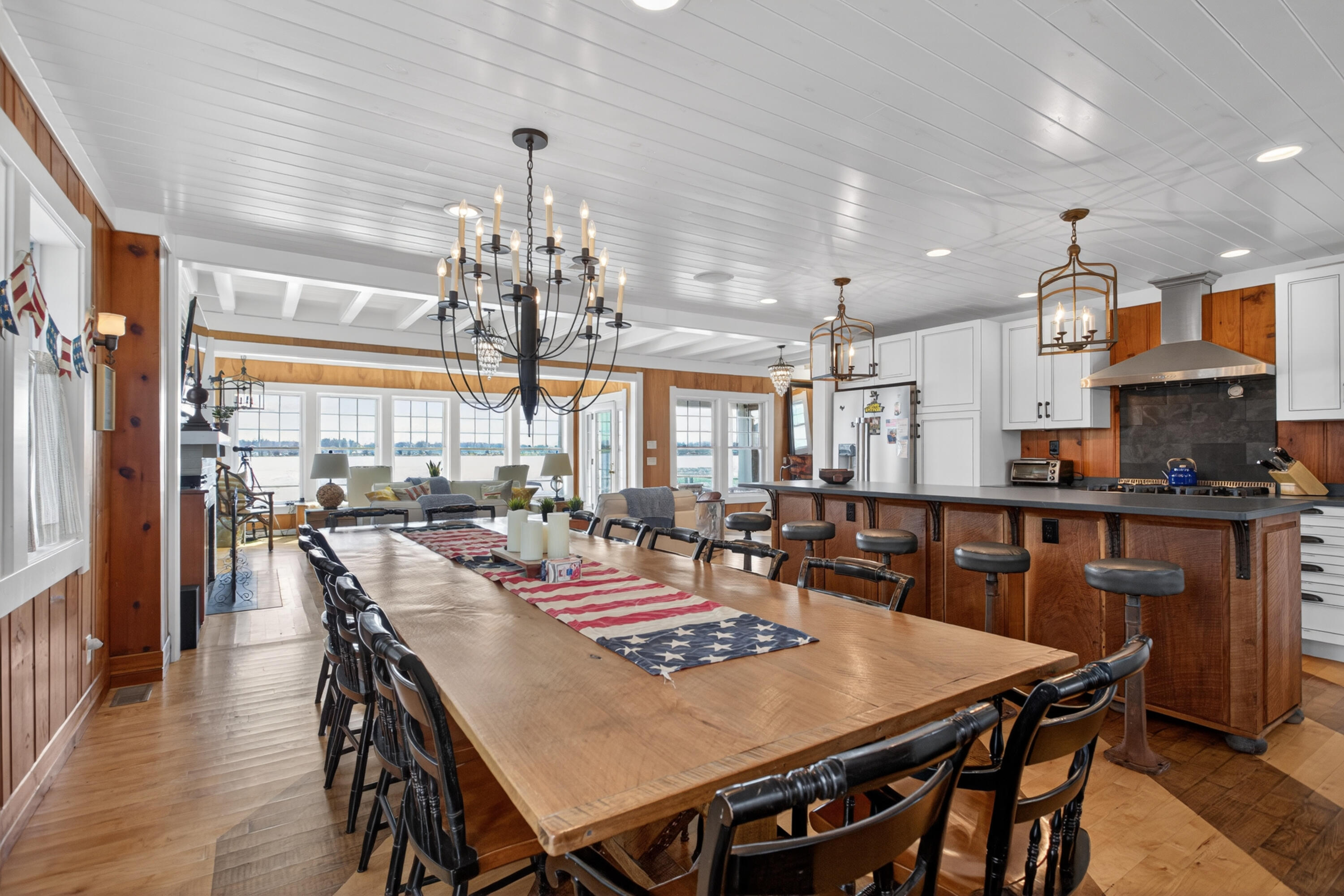 Manitou Beach, Michigan, 49253, United States, 5 Bedrooms Bedrooms, ,5 BathroomsBathrooms,Residential,Active,2038111