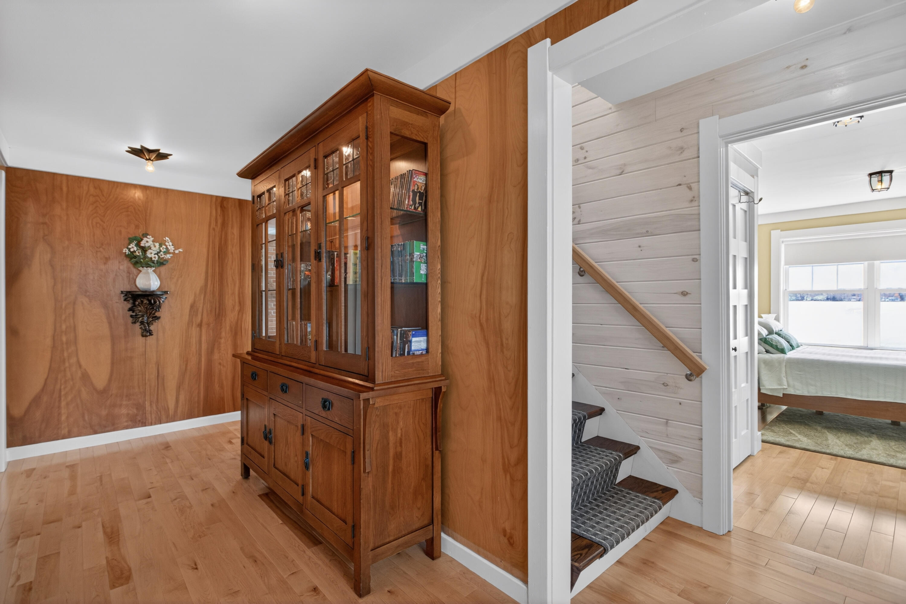 Manitou Beach, Michigan, 49253, United States, 5 Bedrooms Bedrooms, ,5 BathroomsBathrooms,Residential,Active,2038111