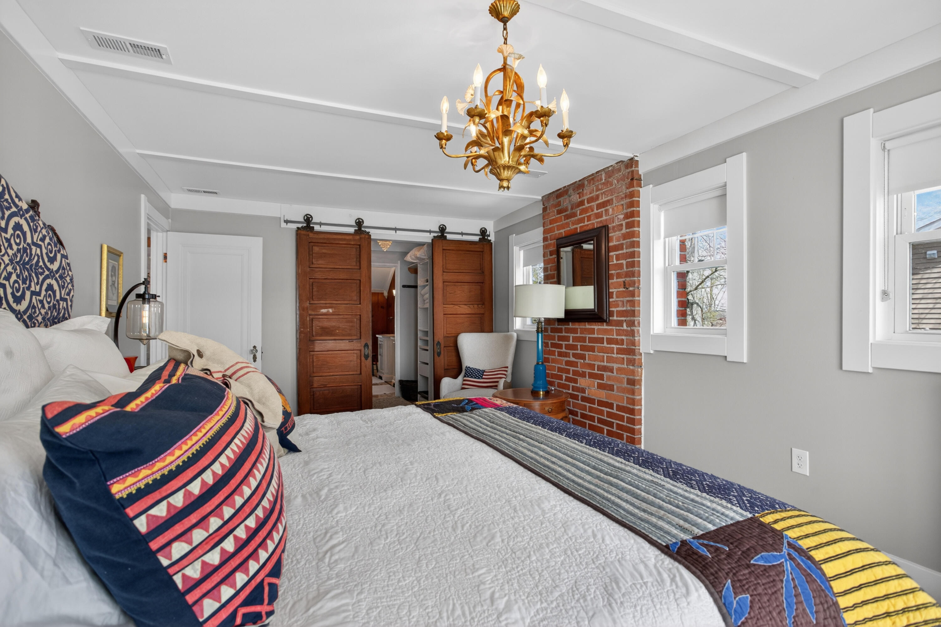 Manitou Beach, Michigan, 49253, United States, 5 Bedrooms Bedrooms, ,5 BathroomsBathrooms,Residential,Active,2038111