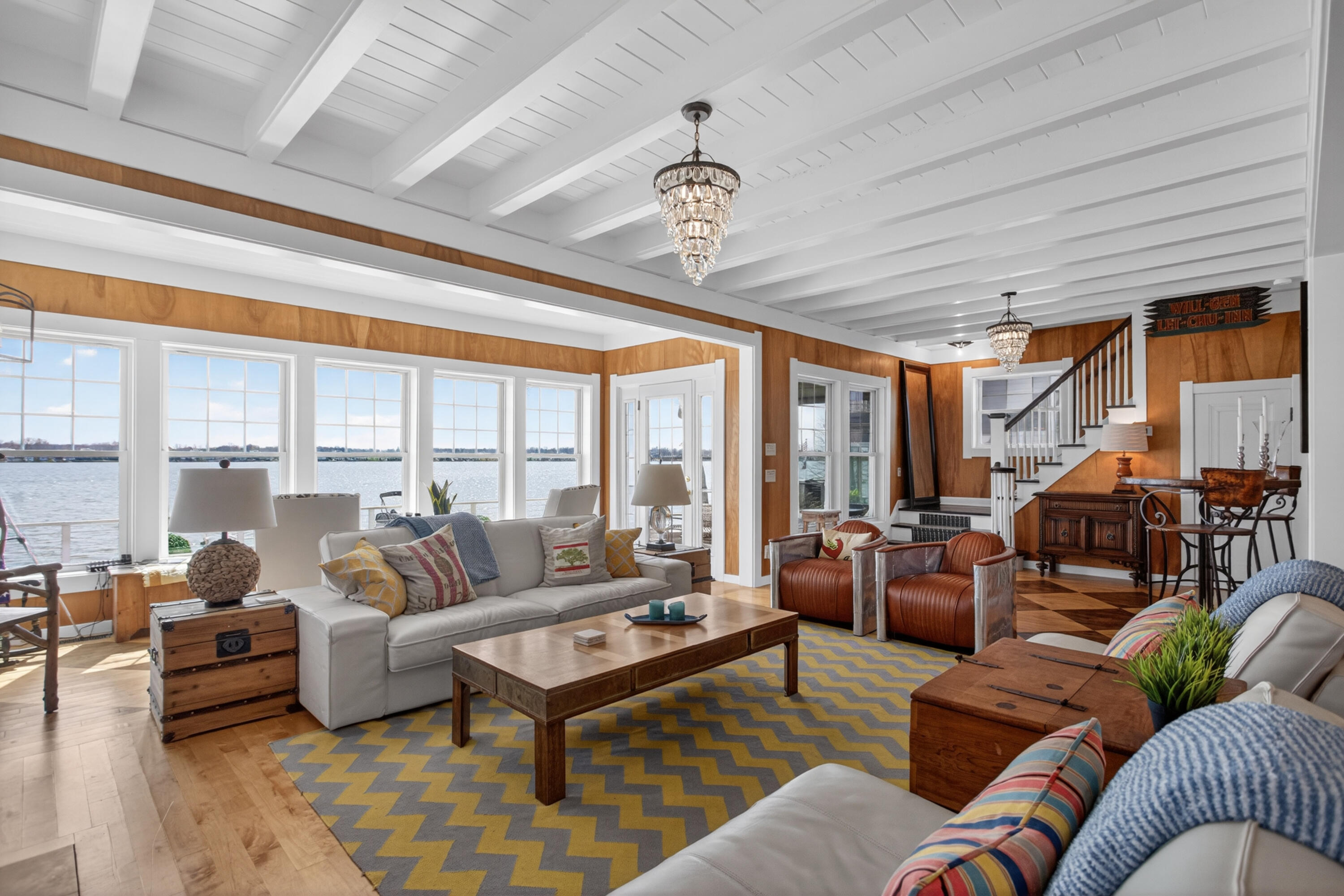 Manitou Beach, Michigan, 49253, United States, 5 Bedrooms Bedrooms, ,5 BathroomsBathrooms,Residential,Active,2038111