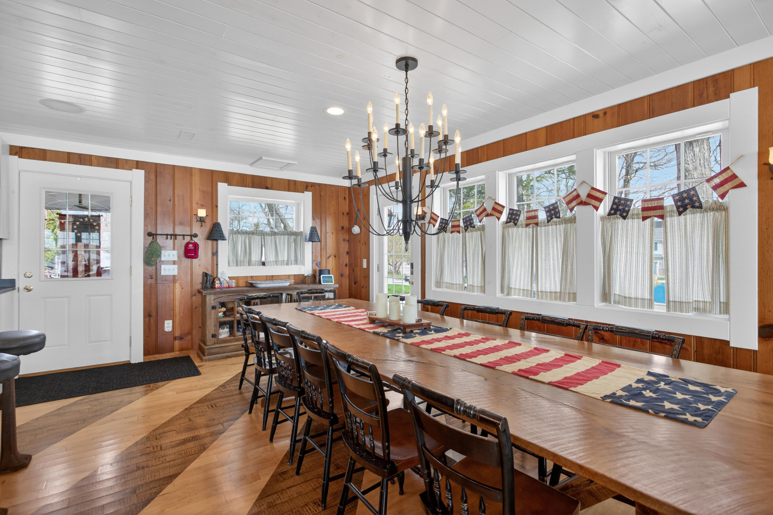 Manitou Beach, Michigan, 49253, United States, 5 Bedrooms Bedrooms, ,5 BathroomsBathrooms,Residential,Active,2038111