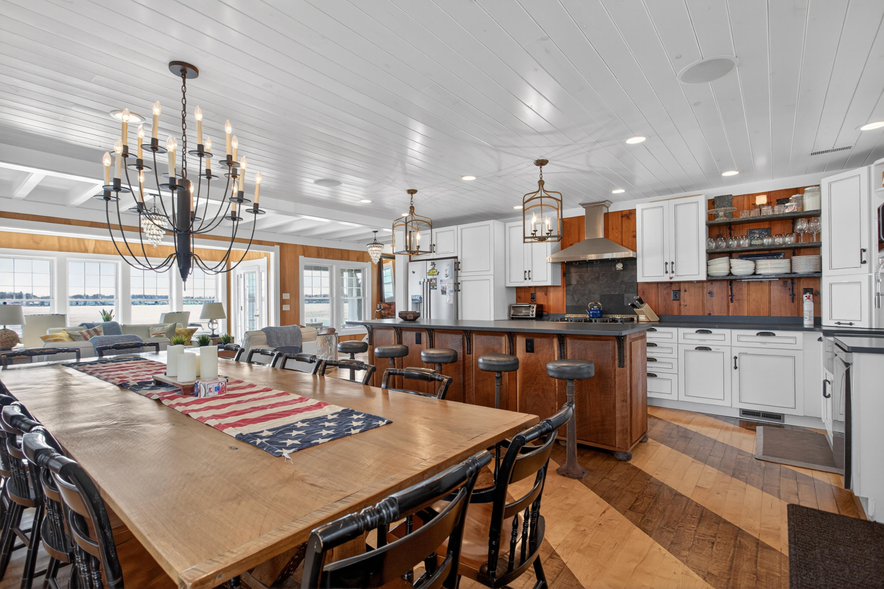 Manitou Beach, Michigan, 49253, United States, 5 Bedrooms Bedrooms, ,5 BathroomsBathrooms,Residential,Active,2038111
