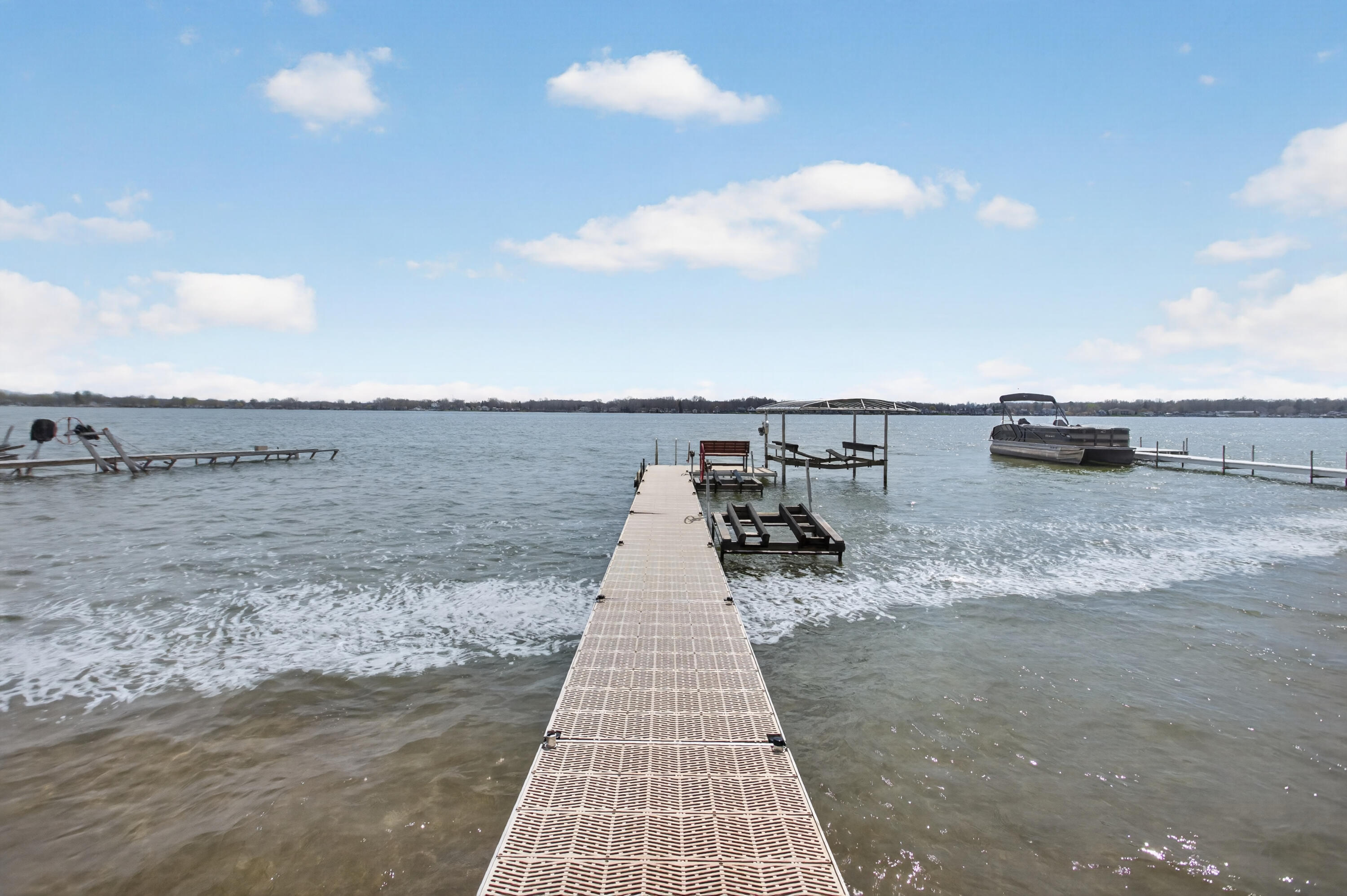 Manitou Beach, Michigan, 49253, United States, 5 Bedrooms Bedrooms, ,5 BathroomsBathrooms,Residential,Active,2038111
