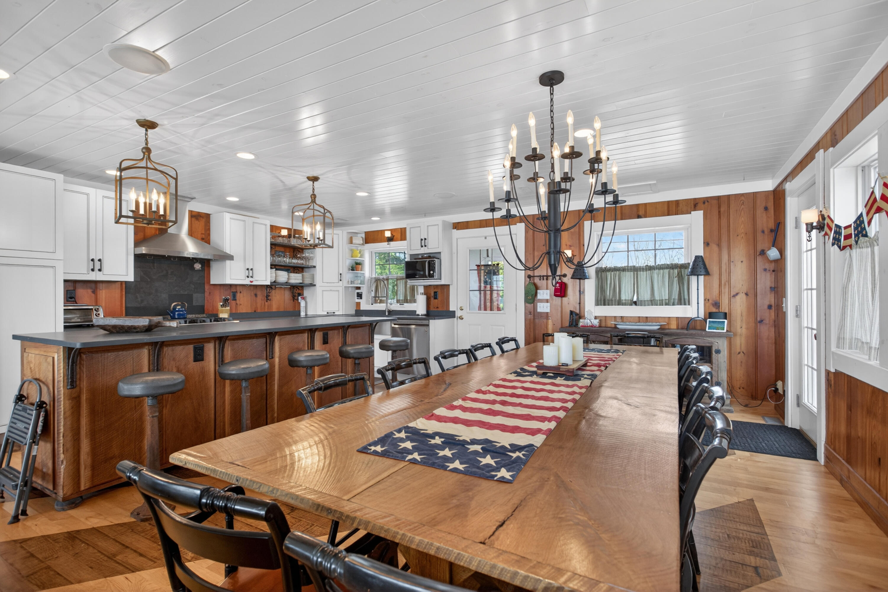 Manitou Beach, Michigan, 49253, United States, 5 Bedrooms Bedrooms, ,5 BathroomsBathrooms,Residential,Active,2038111